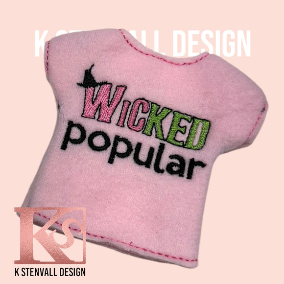 Wickd popular Elf Sweater