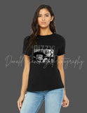 Dizzy Shirt Women Cut